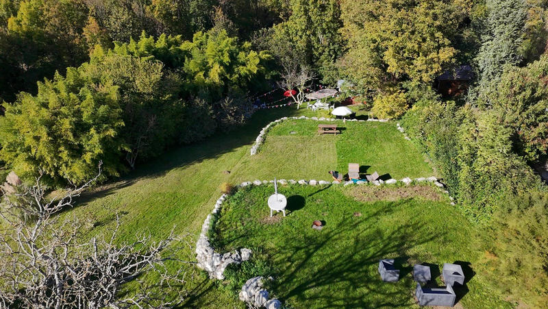 Maison - 265 m² - 6 pièces