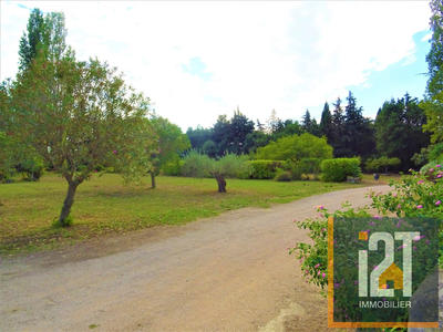 Mas - 220 m² - 7 pièces