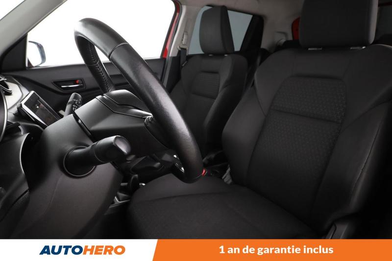 Suzuki Swift 1.2 DualJet Hybrid Privilege 83 ch