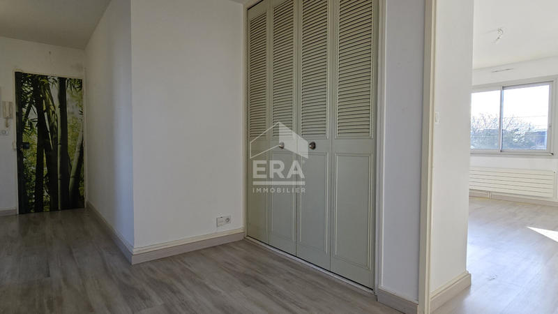 Appartement - 89 m² - 4 pièces