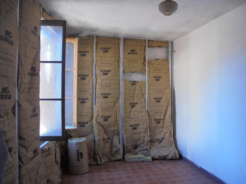 Maison - 124 m² - 6 pièces