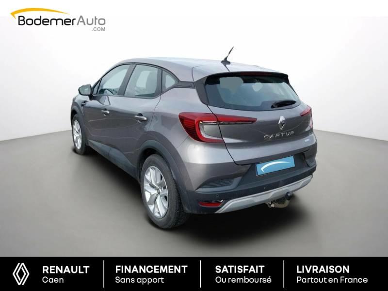 Renault Captur E-Tech 145 - 21 Business