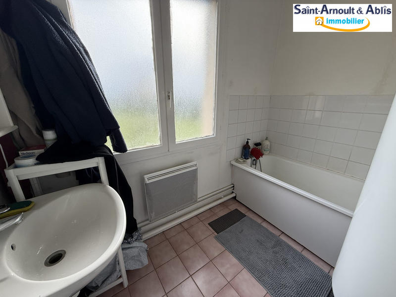 Maison - 101 m² - 6 pièces