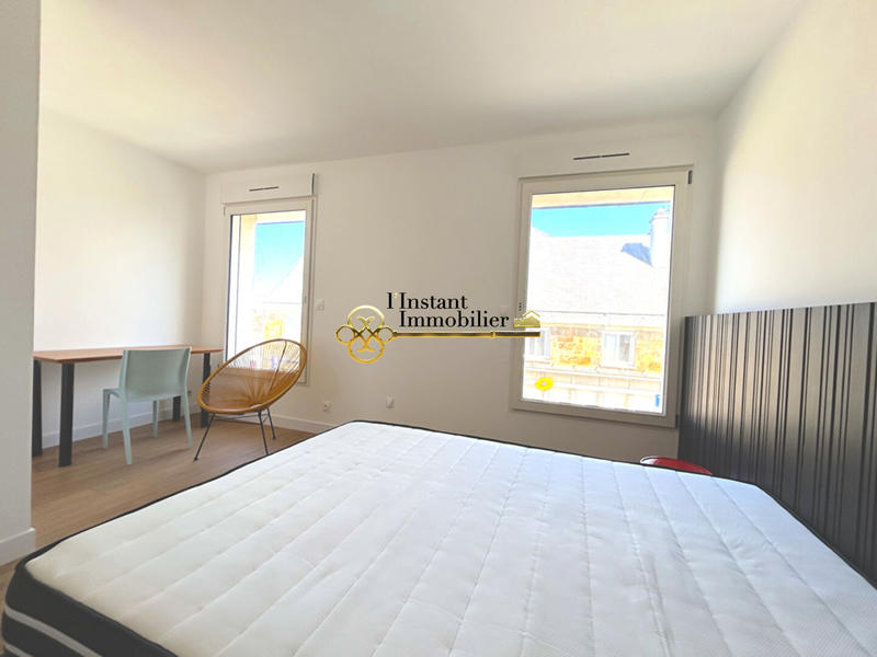 Appartement - 174 m² - 6 pièces