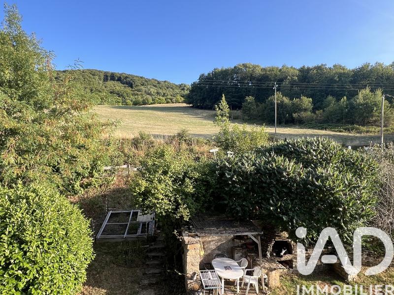 Maison - 117 m² - 6 pièces