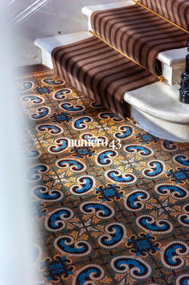 Maison - 284 m² - 7 pièces