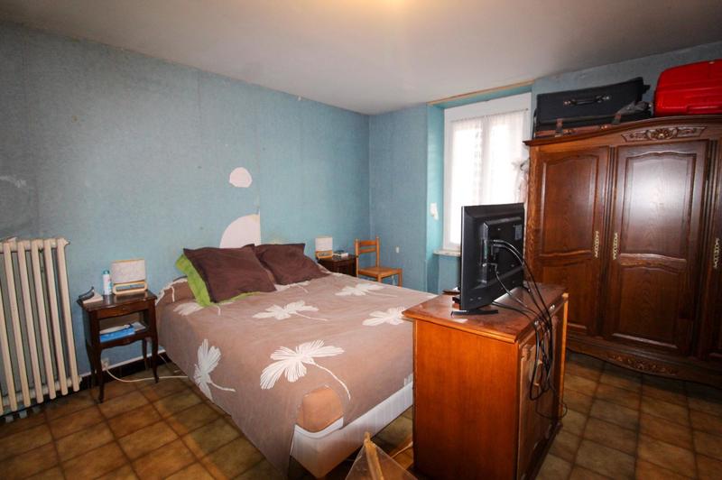 Maison - 106 m² - 5 pièces