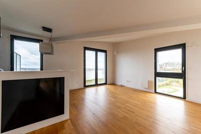 Duplex - 106 m² - 5 pièces