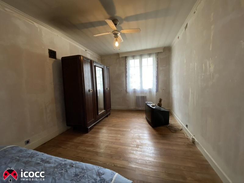 Demeure - 188 m² - 8 pièces