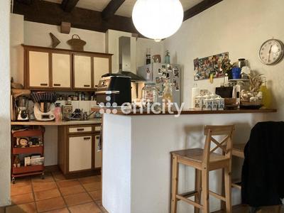 Appartement - 105 m² - 4 pièces