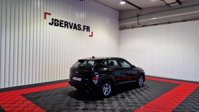 Hyundai Kona Hybrid 129 Intuitive