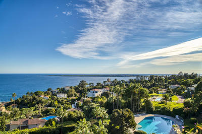 Appartement - 140 m² - 4 pièces