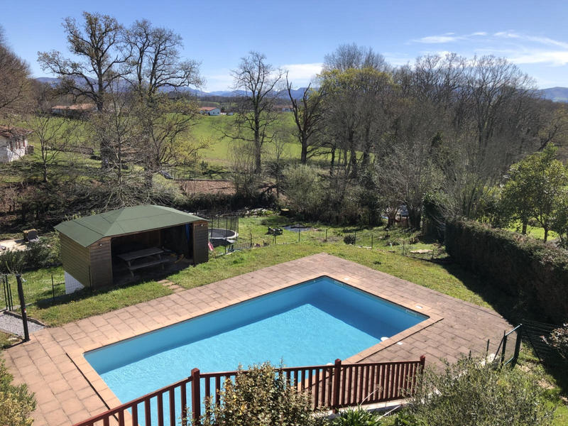 Appartement - 124 m² - 4 pièces