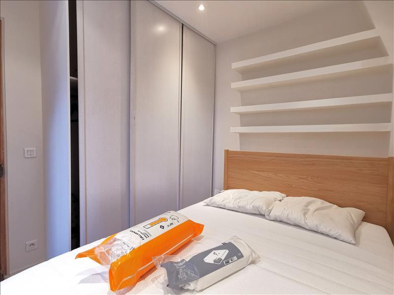 Appartement - 32 m² - 2 pièces