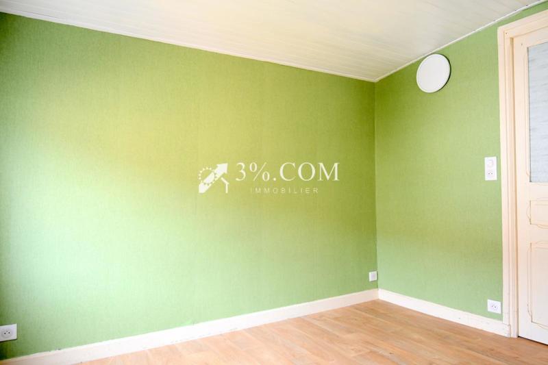 Maison - 92 m² - 6 pièces