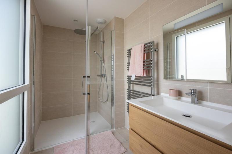 Duplex - 113 m² - 4 pièces