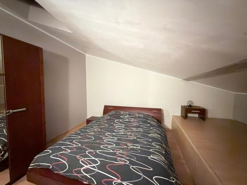 Maison - 64 m² - 4 pièces