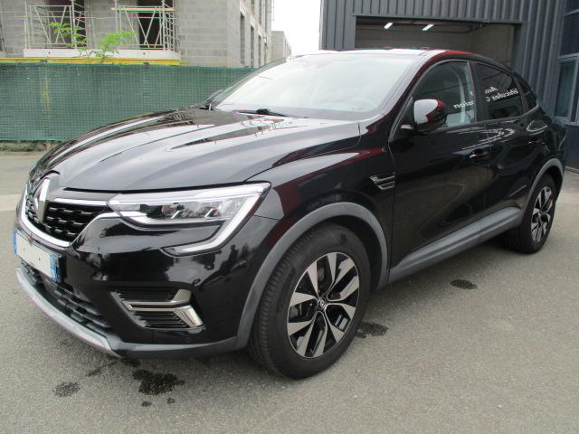 Renault Arkana Business E-Tech 145