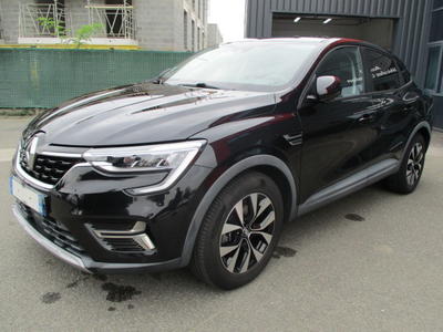 Renault Arkana Business E-Tech 145