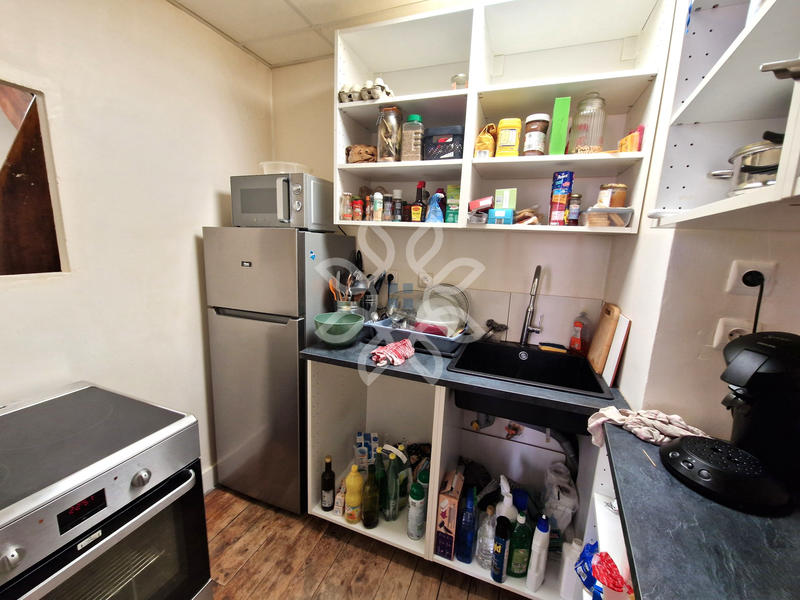 Appartement - 117 m² - 4 pièces