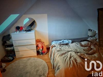 Duplex - 56 m² - 3 pièces