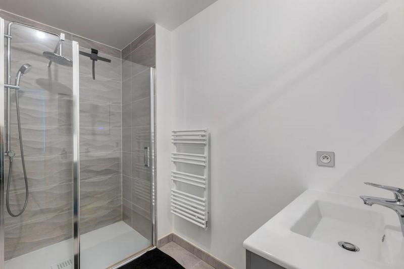 Appartement - 30 m² - 2 pièces