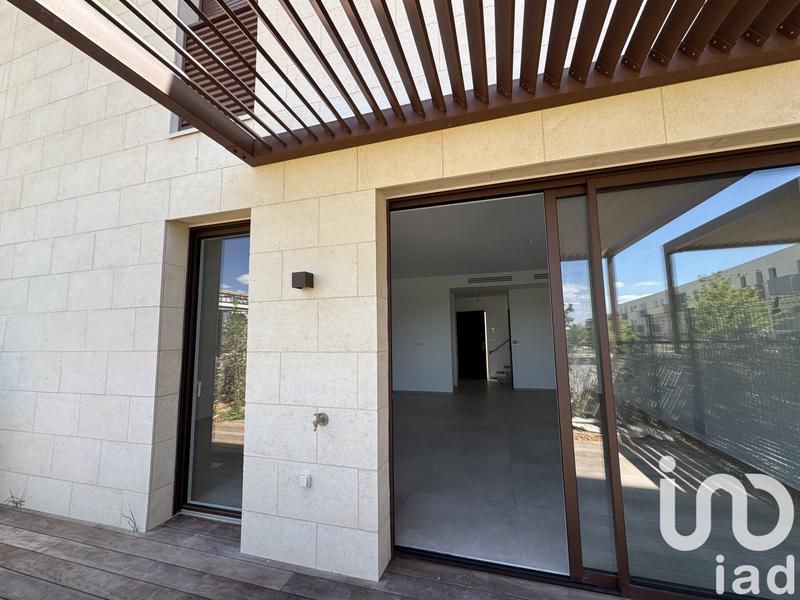 Maison - 109 m² - 4 pièces