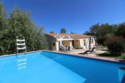 Maison - 103 m² - 4 pièces