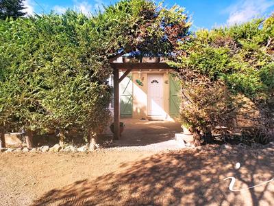 Villa - 74 m² - 3 pièces