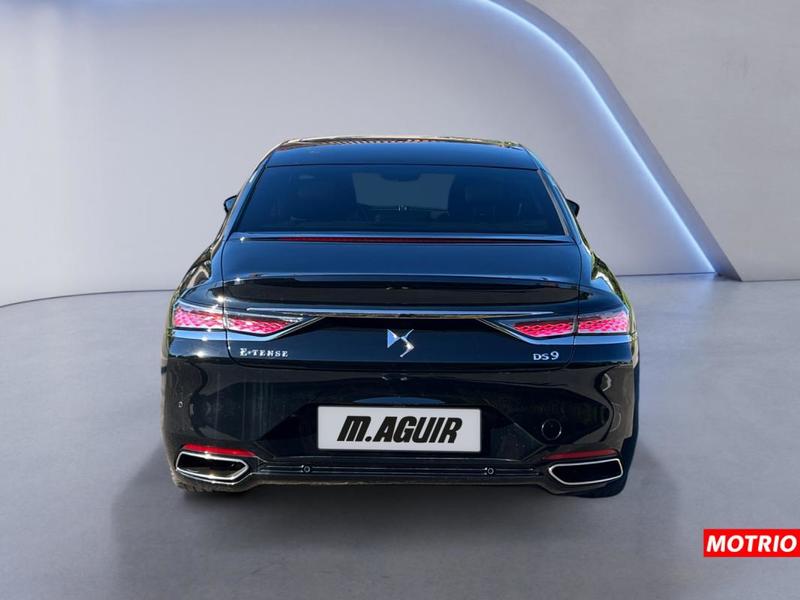 Ds ds 9 E-Tense 250 Rivoli +