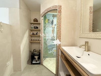 Maison - 99 m² - 5 pièces