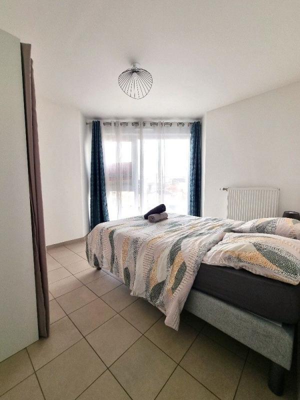 Appartement - 71 m² - 4 pièces