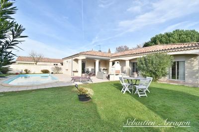 Maison - 138 m² - 5 pièces