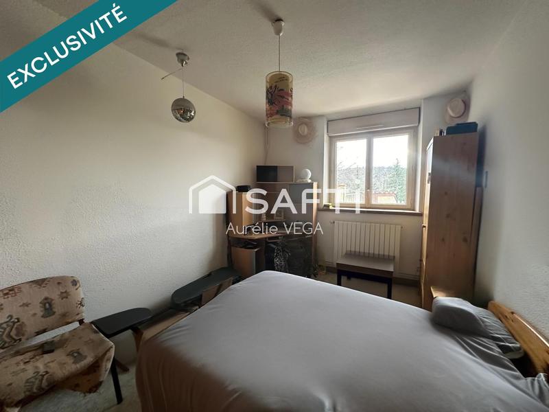 Maison - 130 m² - 4 pièces