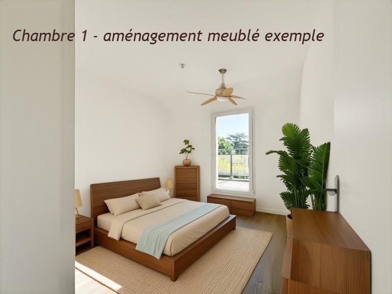 Maison - 78 m² - 4 pièces