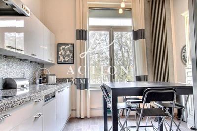 Appartement - 183 m² - 5 pièces