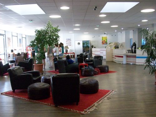 Ethic Etapes Val de Loire