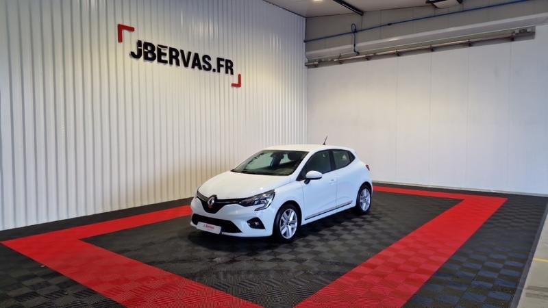 Renault Clio V Blue Dci 100 - 21n Business