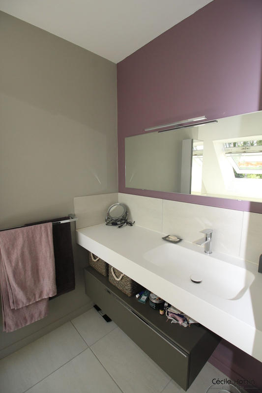 Maison - 190 m² - 7 pièces