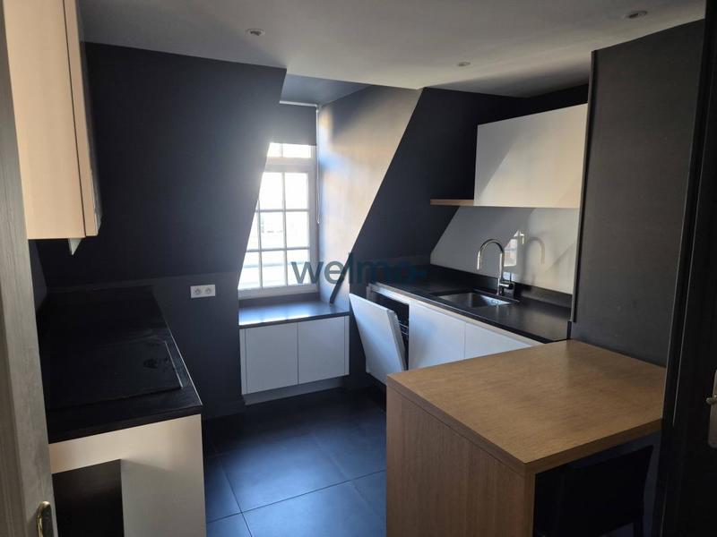 Appartement - 86 m² - 3 pièces