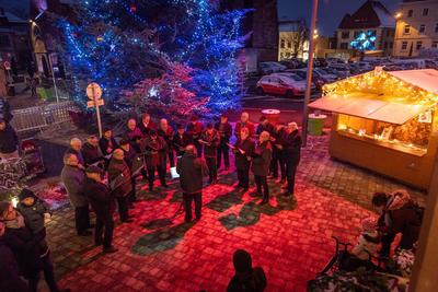 Concerts - Féérie de Noël