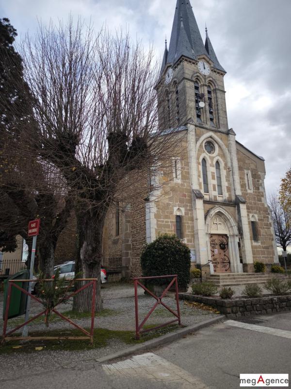 Propriété - 185 m² - 6 pièces