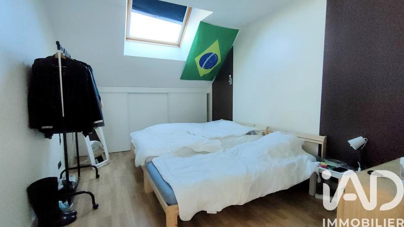 Maison de ville - 115 m² - 5 pièces