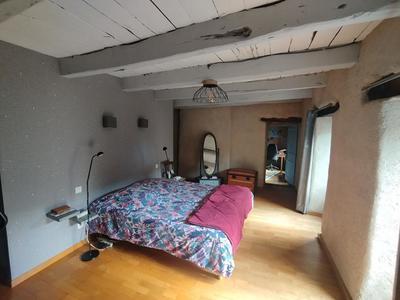 Maison - 152 m² - 6 pièces