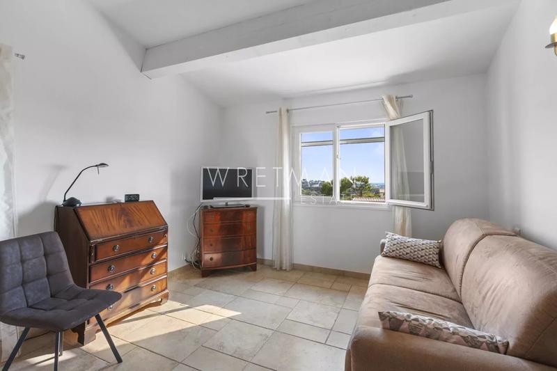 Maison - 124 m² - 4 pièces