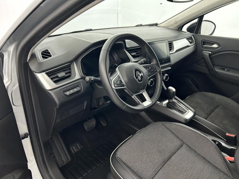 Renault Captur E-Tech 145 - 21 Intens