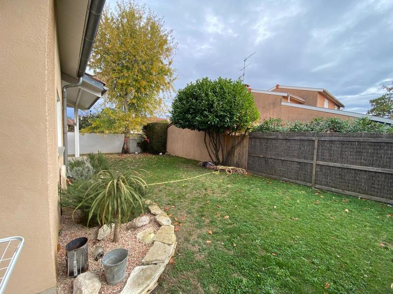 Maison - 180 m² - 5 pièces