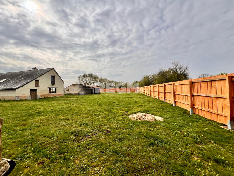 Maison - 150 m² - 7 pièces