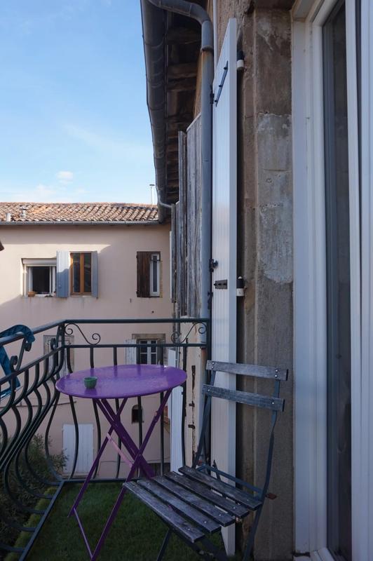 Appartement - 86 m² - 3 pièces