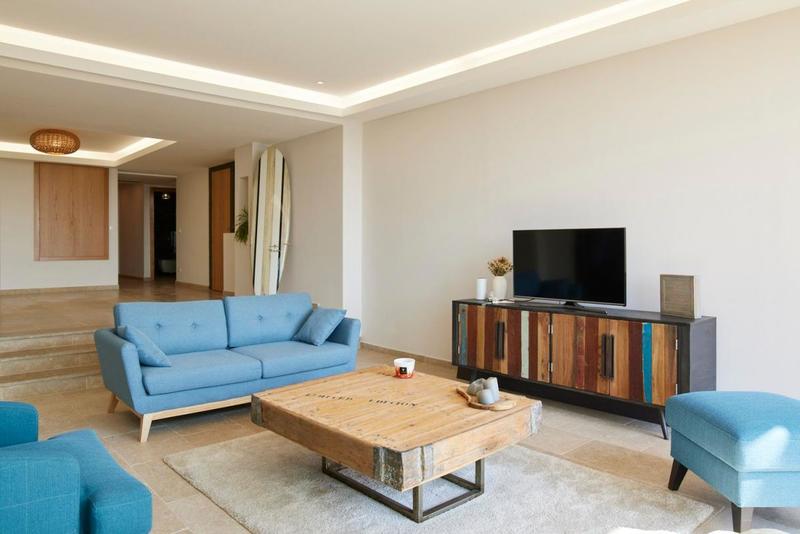 Villa - 260 m² - 7 pièces